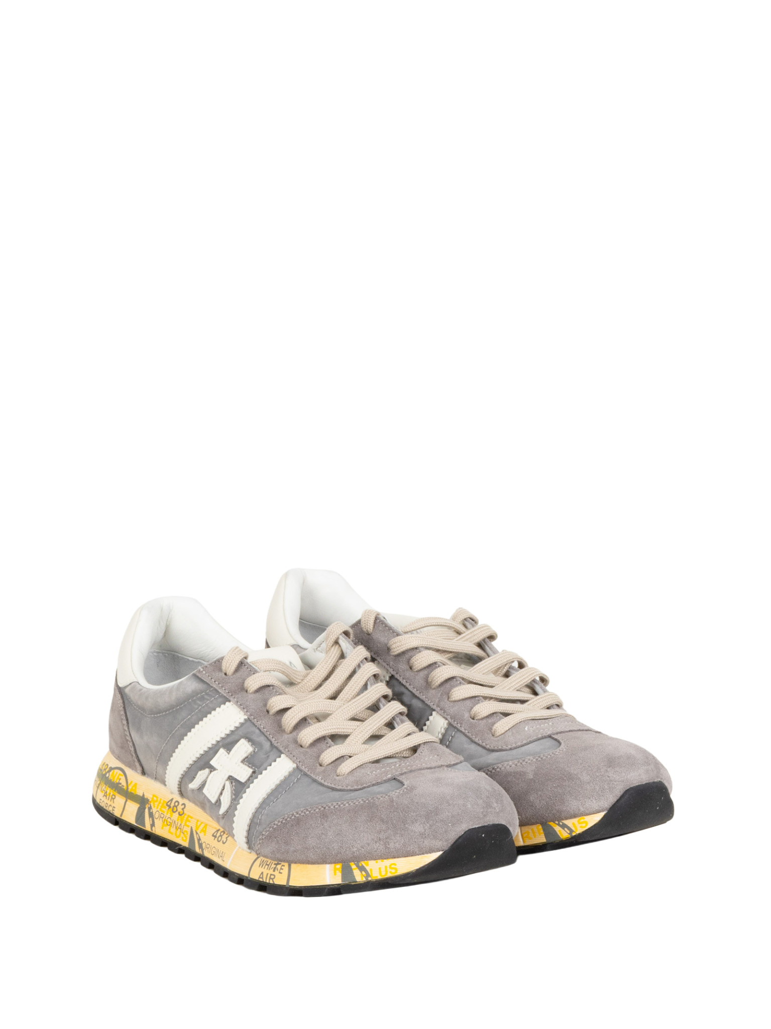 [Premiata] Sneakers SS26 LUCY8187