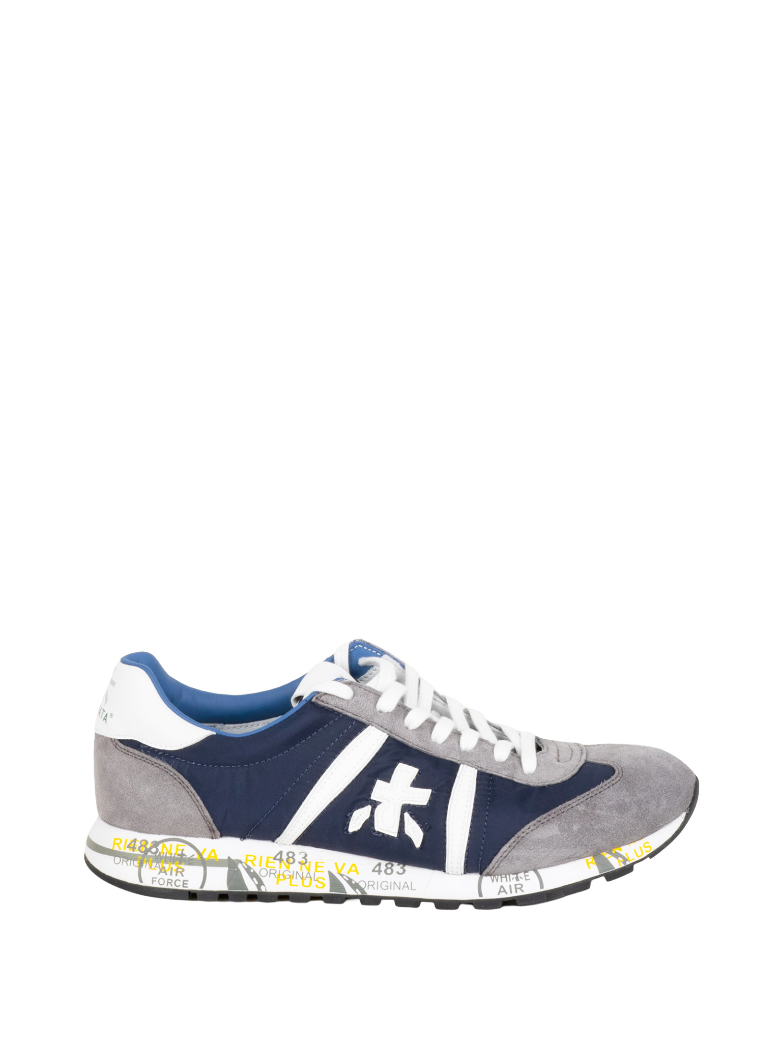 [Premiata] Sneakers SS26 LUCY7089