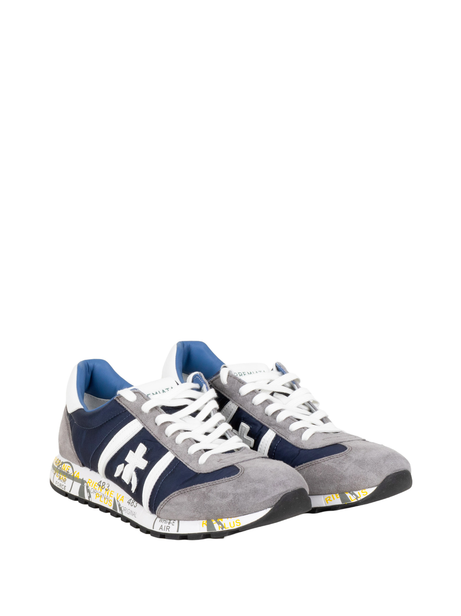 [Premiata] Sneakers SS26 LUCY7089