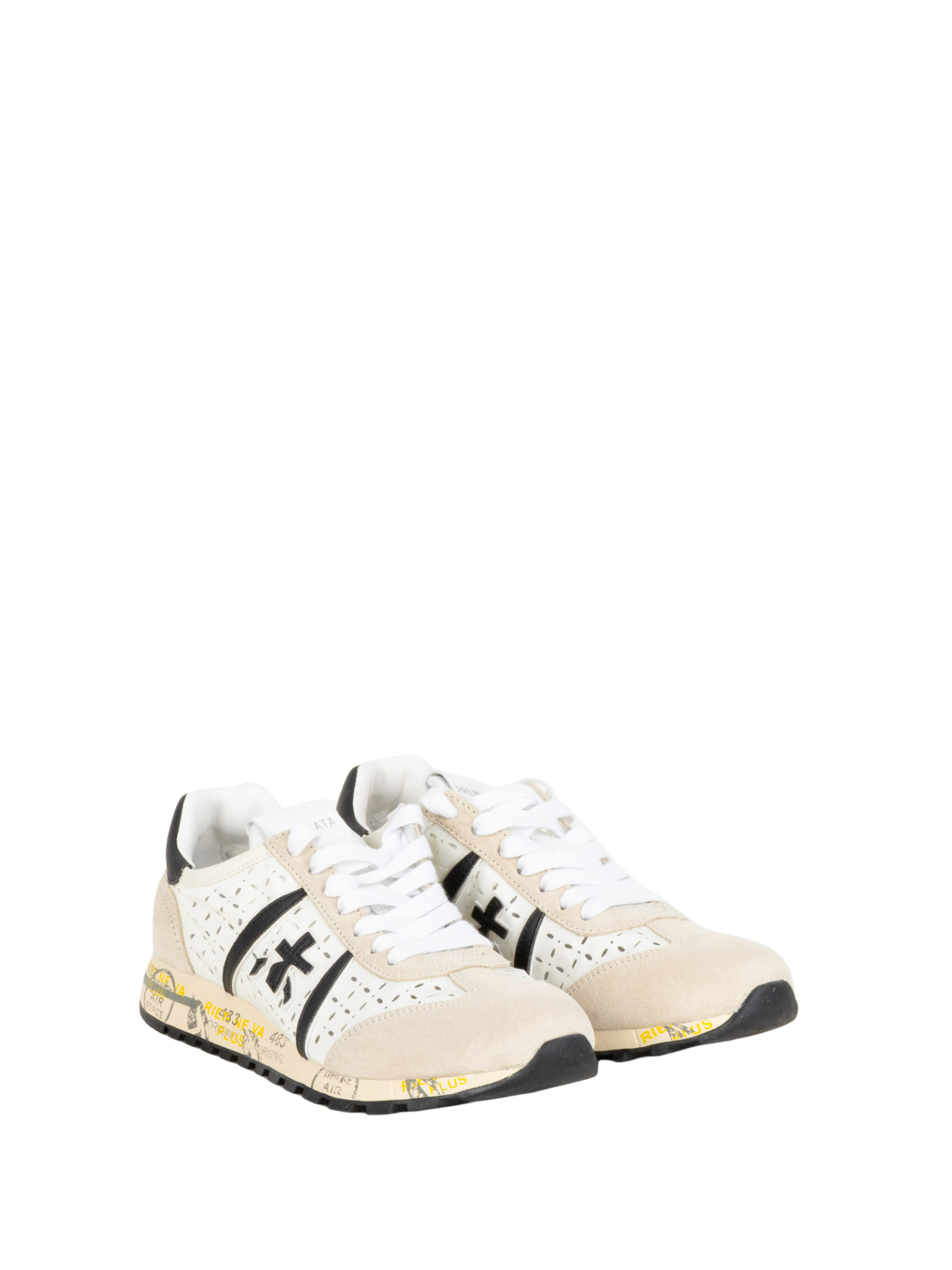 [Premiata] Sneakers SS26 LUCY D7413