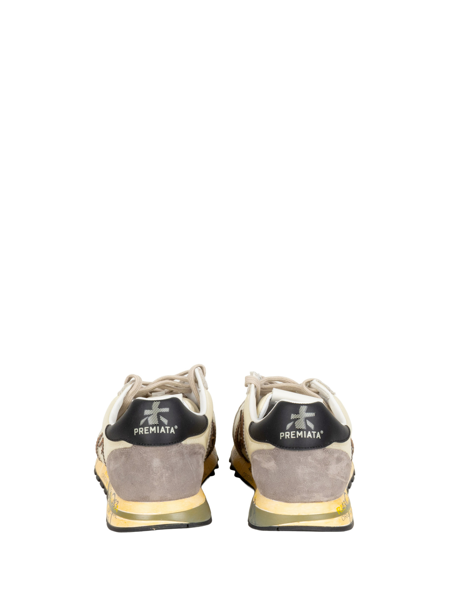 [Premiata] Sneakers SS26 LUCY8189
