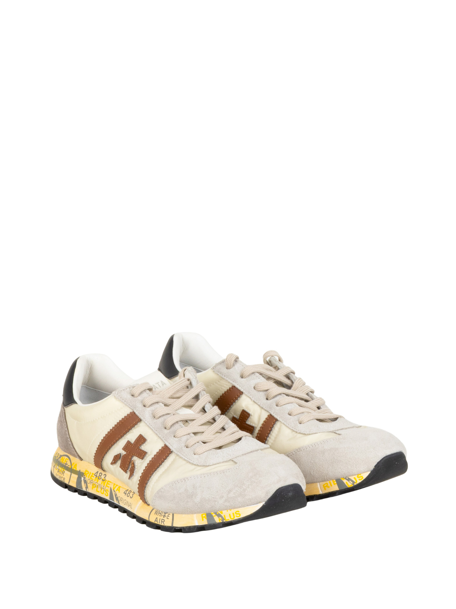 [Premiata] Sneakers SS26 LUCY8189