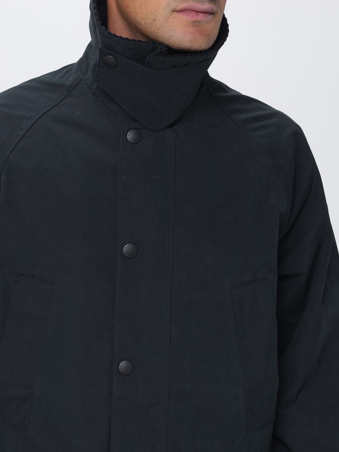 [Barbour] Jacket SS26 MCA0933 NY71