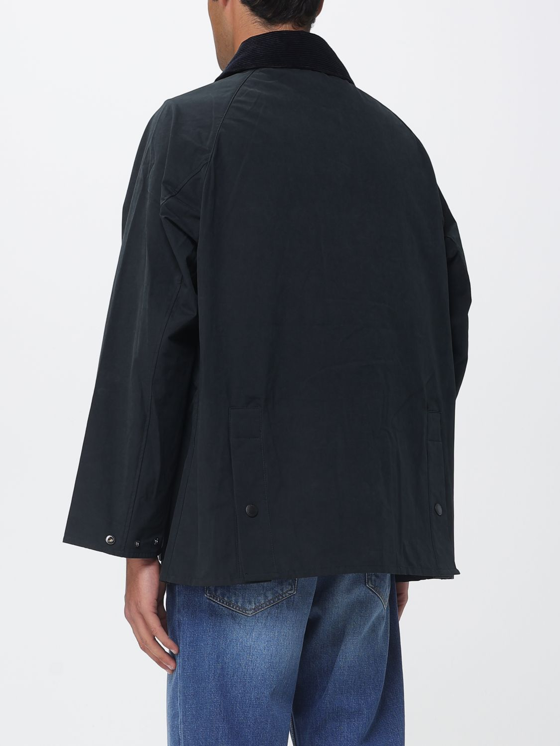 [Barbour] Jacket SS26 MCA0933 NY71