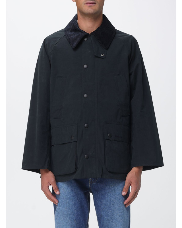 [Barbour] Jacket SS26 MCA0933 NY71