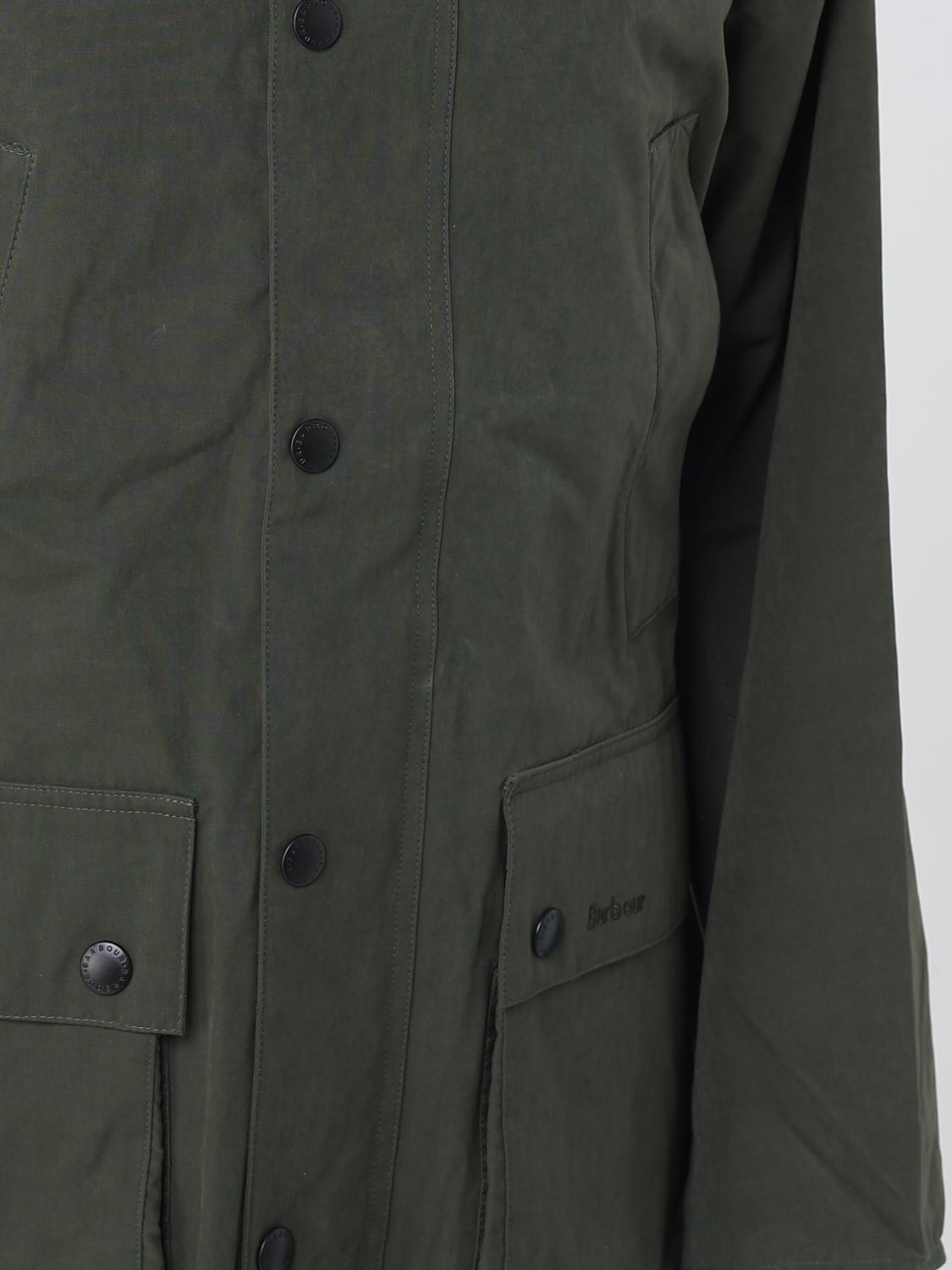 [Barbour] Jacket SS26 MCA0933 SG71