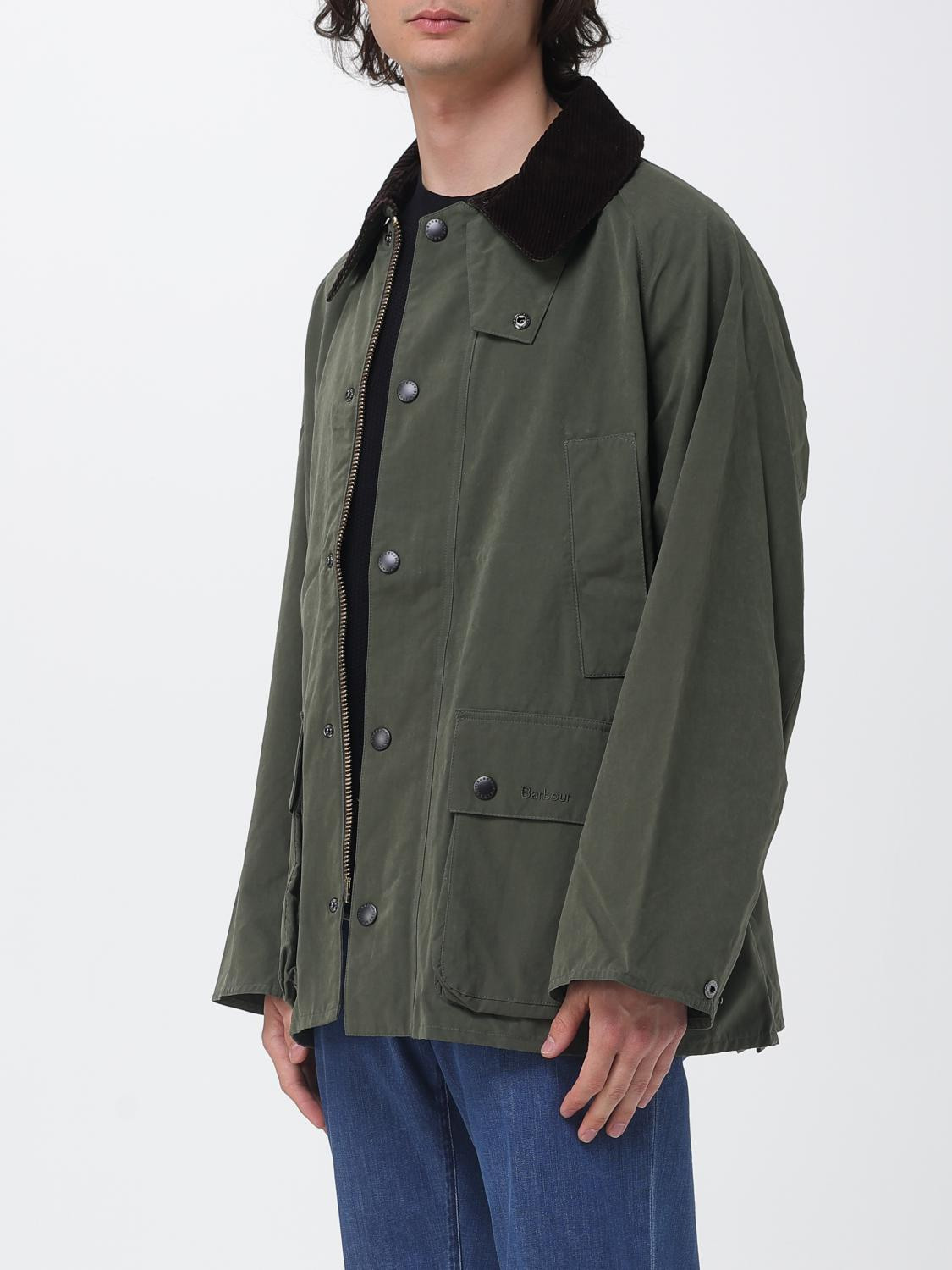 [Barbour] Jacket SS26 MCA0933 SG71