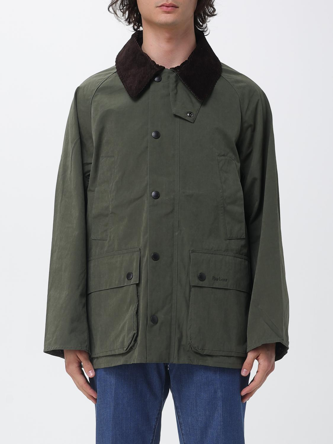 [Barbour] Jacket SS26 MCA0933 SG71