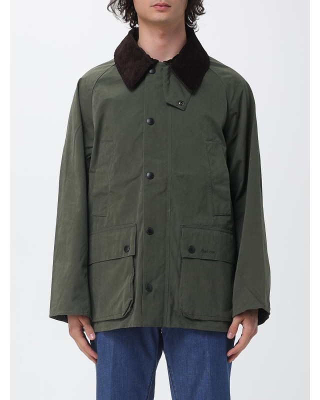 [Barbour] Jacket SS26 MCA0933 SG71
