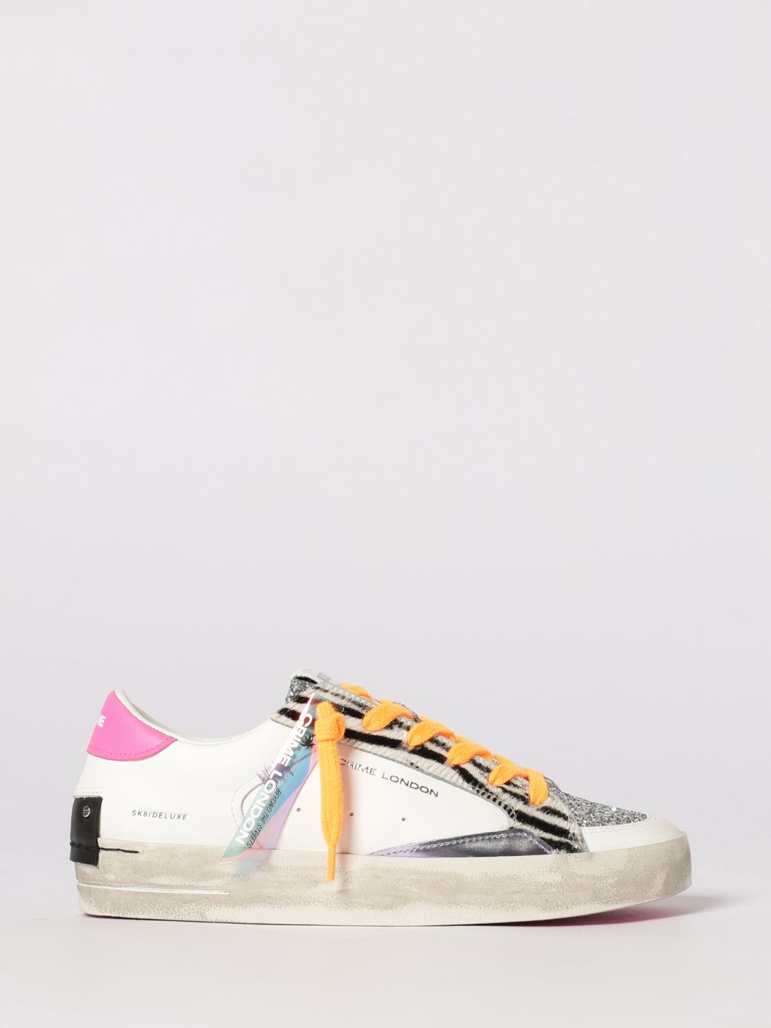 [CRIME LONDON] Sneakers SS26 29105PP8 68
