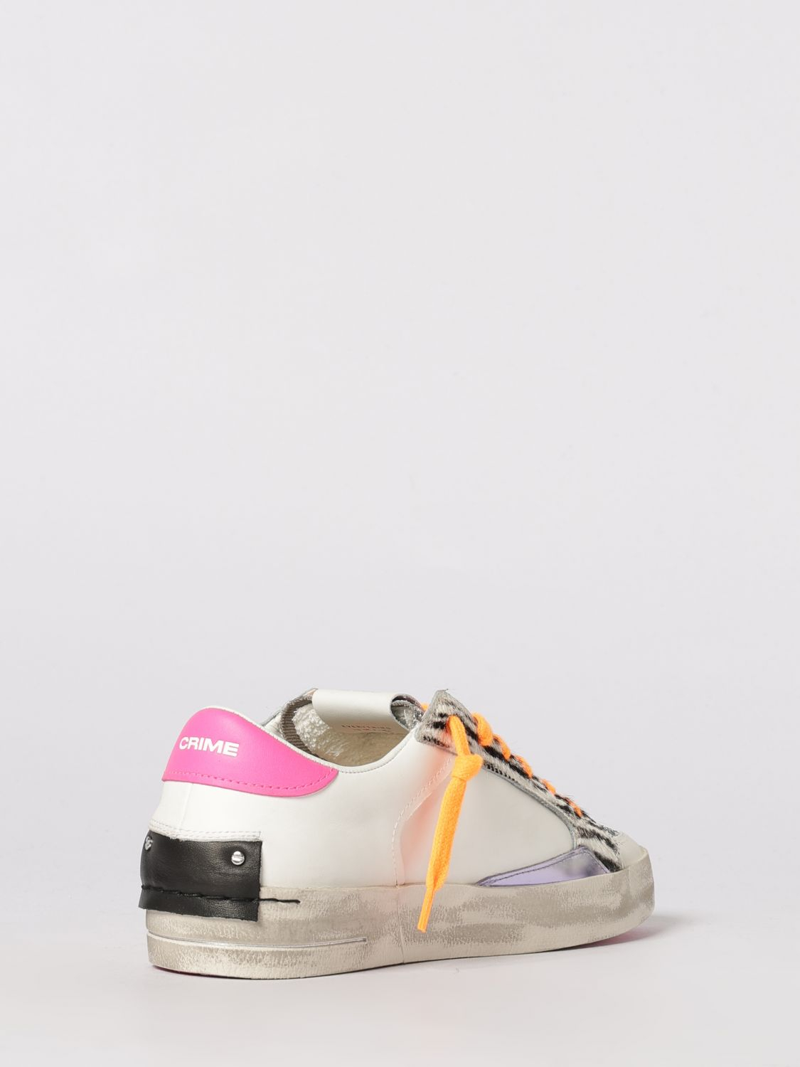 [CRIME LONDON] Sneakers SS26 29105PP8 68