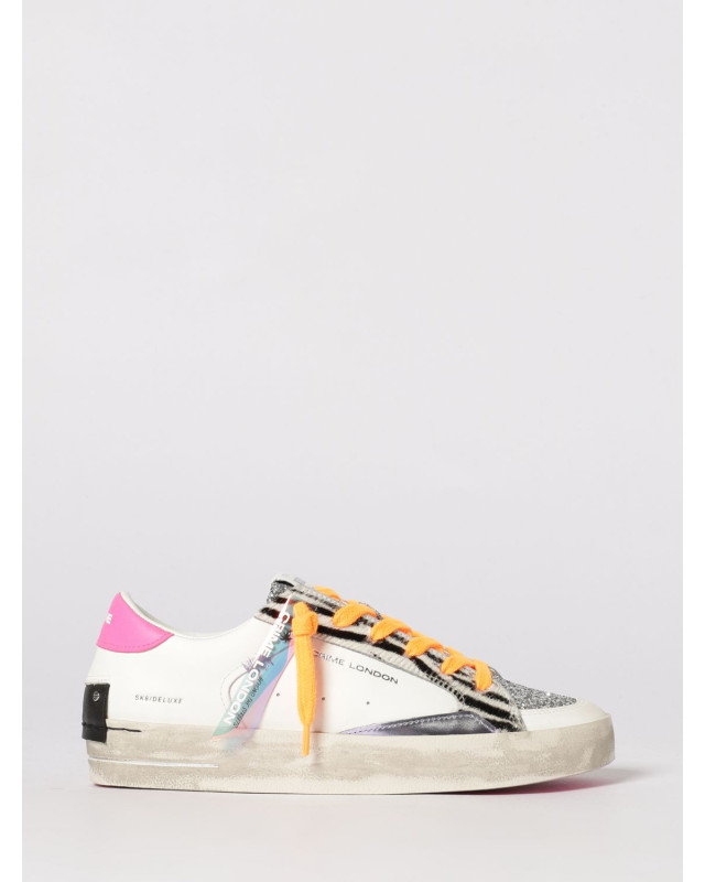 [CRIME LONDON] Sneakers SS26 29105PP8 68