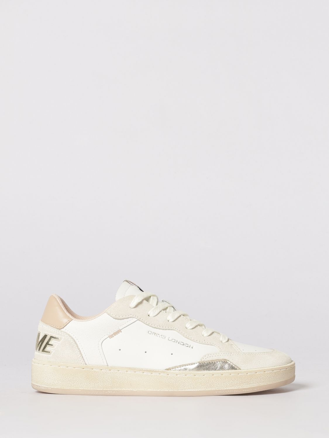 [CRIME LONDON] Sneakers SS26 29208PP8 10