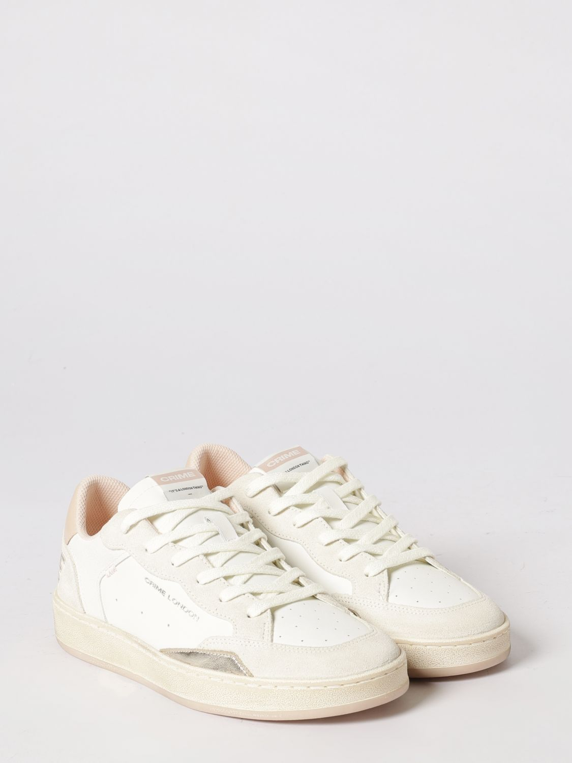 [CRIME LONDON] Sneakers SS26 29208PP8 10