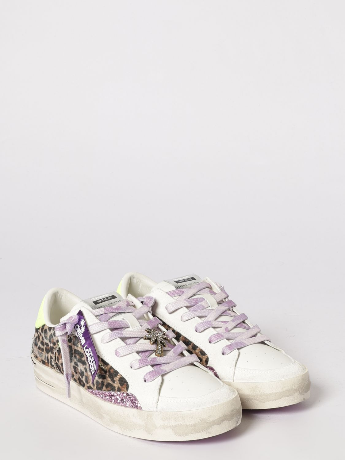 [CRIME LONDON] Sneakers SS26 29107PP8 68