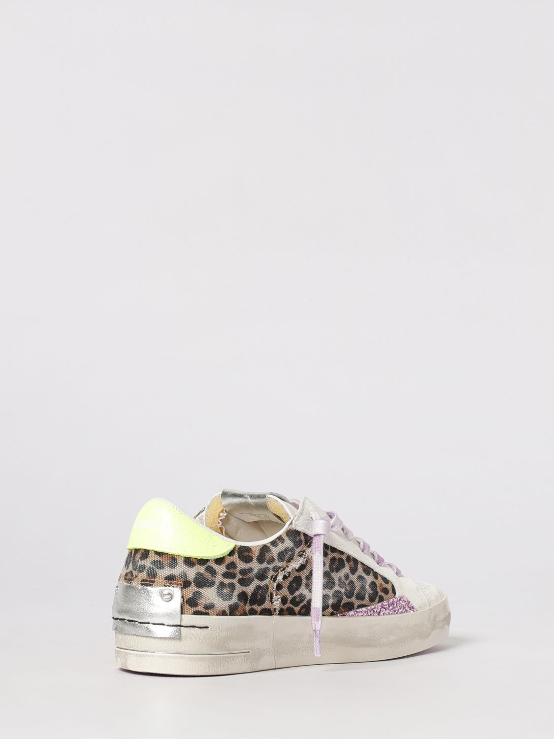 [CRIME LONDON] Sneakers SS26 29107PP8 68