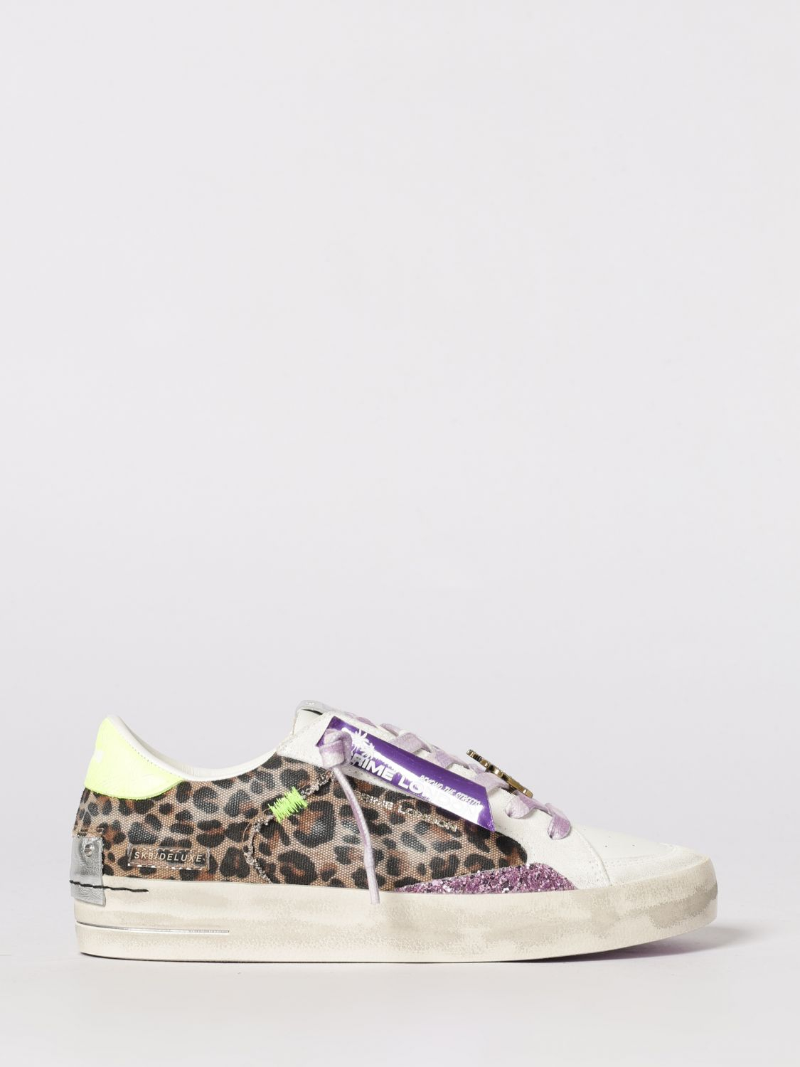 [CRIME LONDON] Sneakers SS26 29107PP8 68