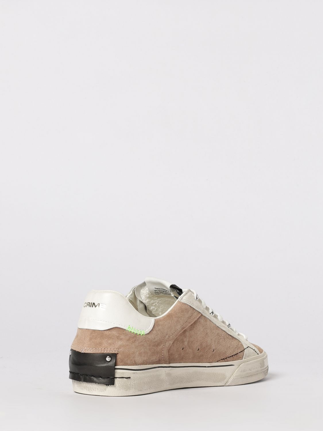 [CRIME LONDON] Sneakers SS26 19075PP8 18