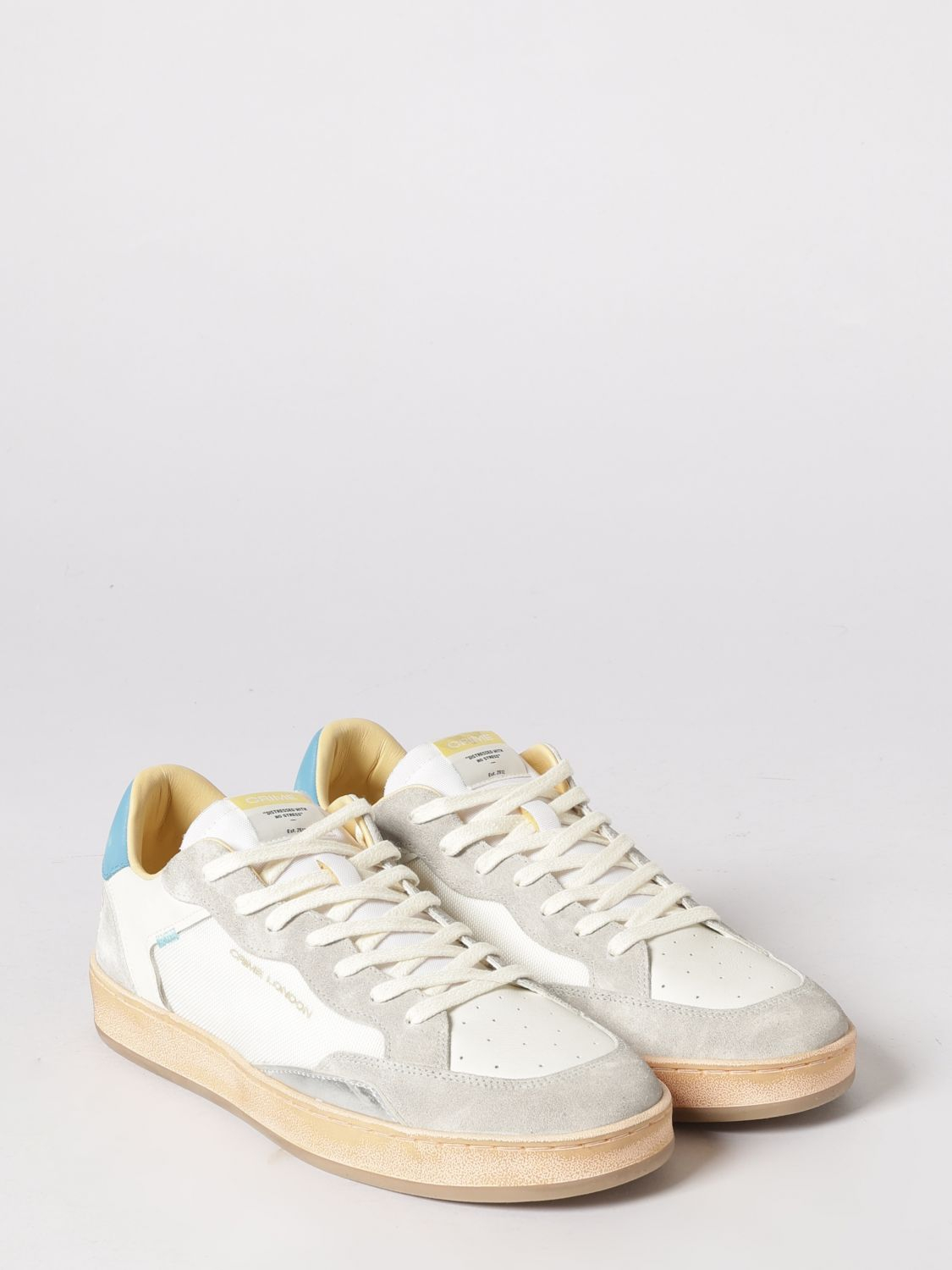 [CRIME LONDON] Sneakers SS26 14205PP7 10
