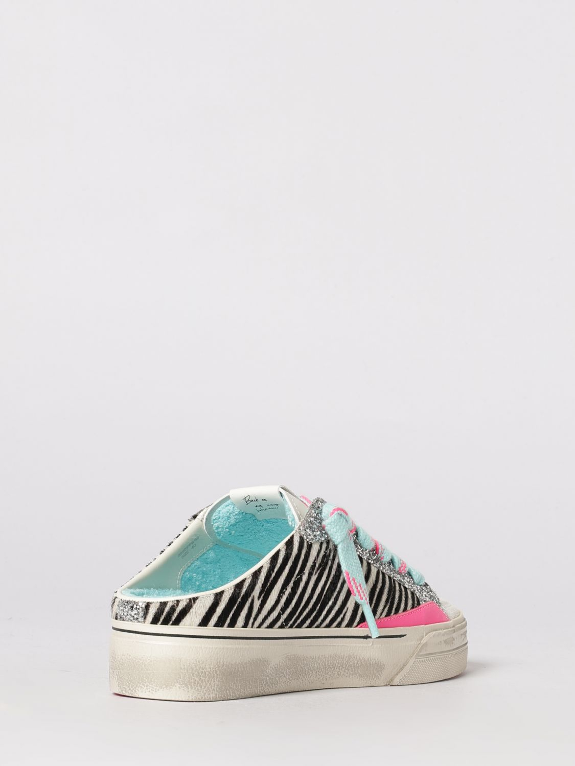 [CRIME LONDON] Sneakers SS26 29551PP8 68