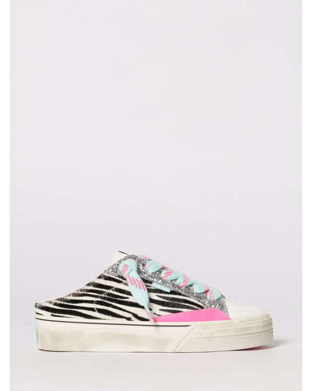 [CRIME LONDON] Sneakers SS26 29551PP8 68
