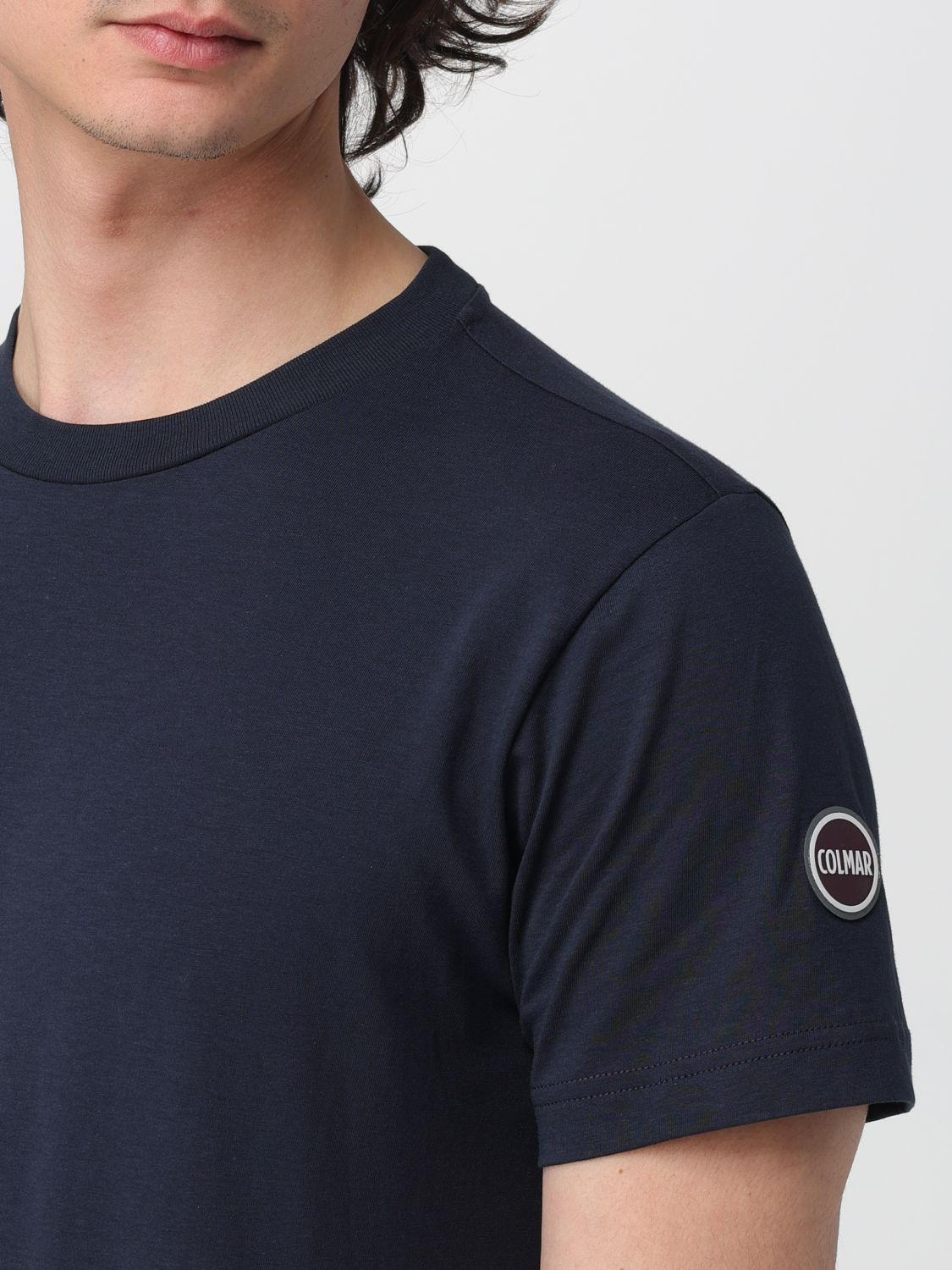 [colmar] T-shirts Short Sleeve SS26 75106SH 68