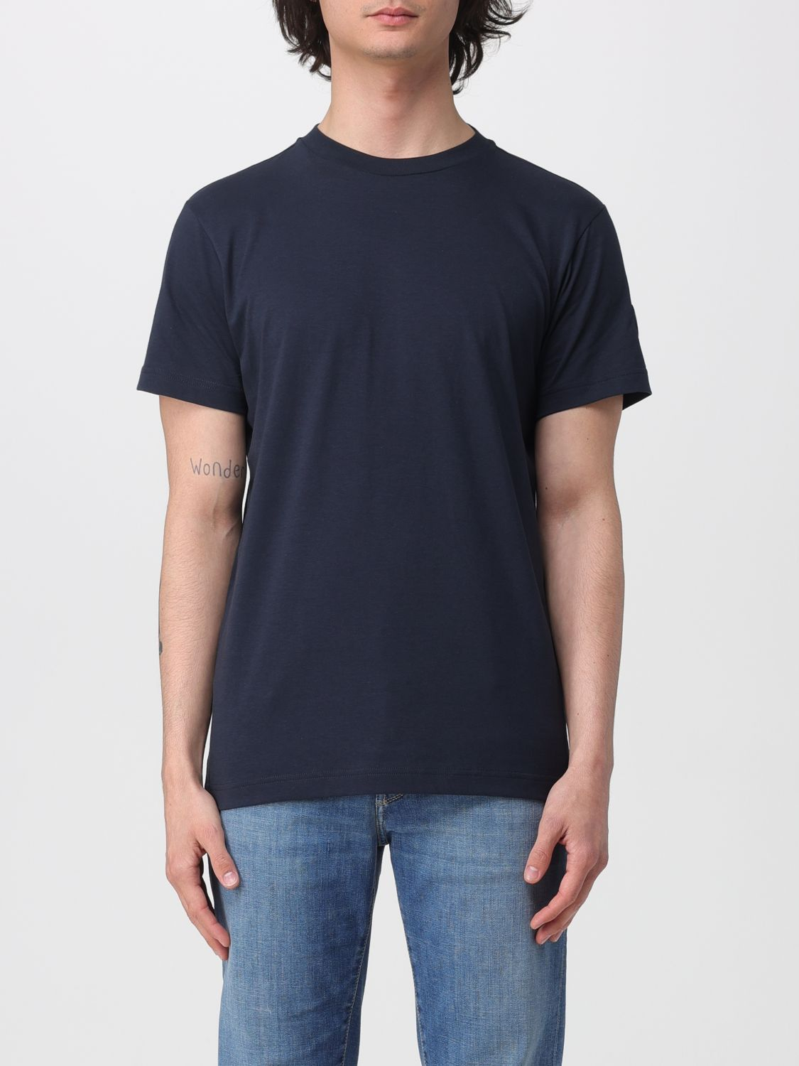 [colmar] T-shirts Short Sleeve SS26 75106SH 68