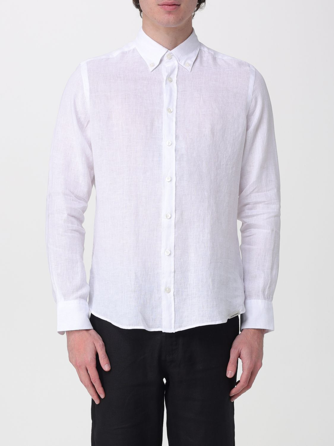 [colmar] Shirts Long Sleeve SS26 85856AY 01