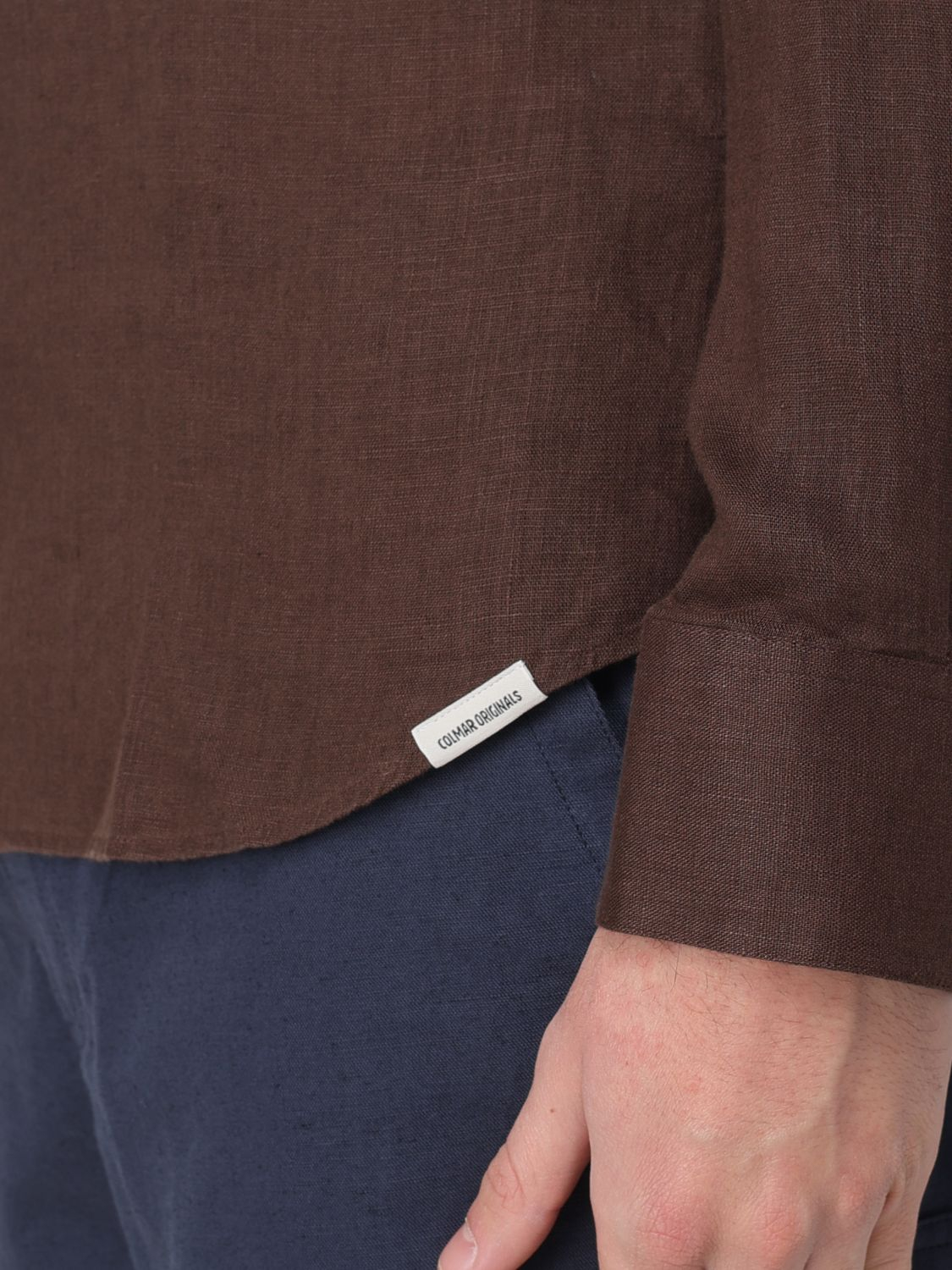 [colmar] Shirts Long Sleeve SS26 85856AY 768