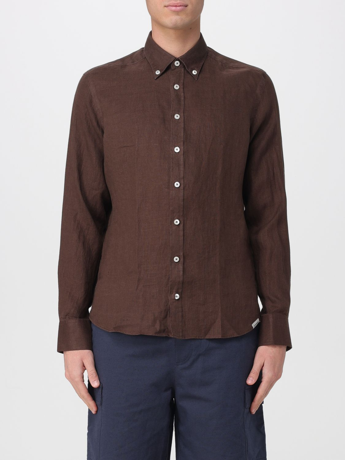 [colmar] Shirts Long Sleeve SS26 85856AY 768