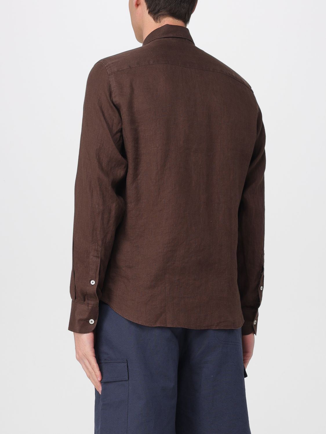 [colmar] Shirts Long Sleeve SS26 85856AY 768