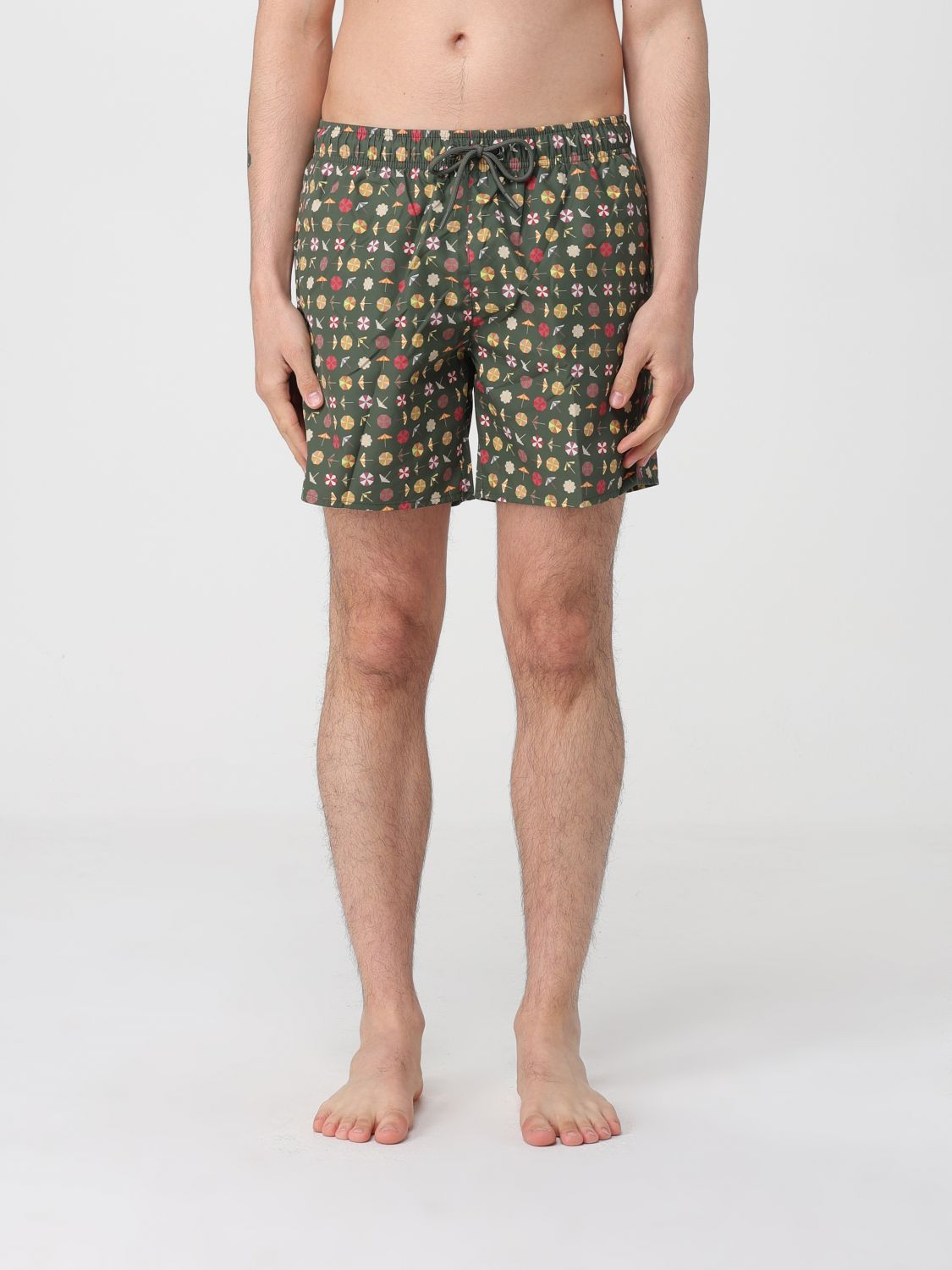 [colmar] Swim Pants SS26 7269A1HL 63B