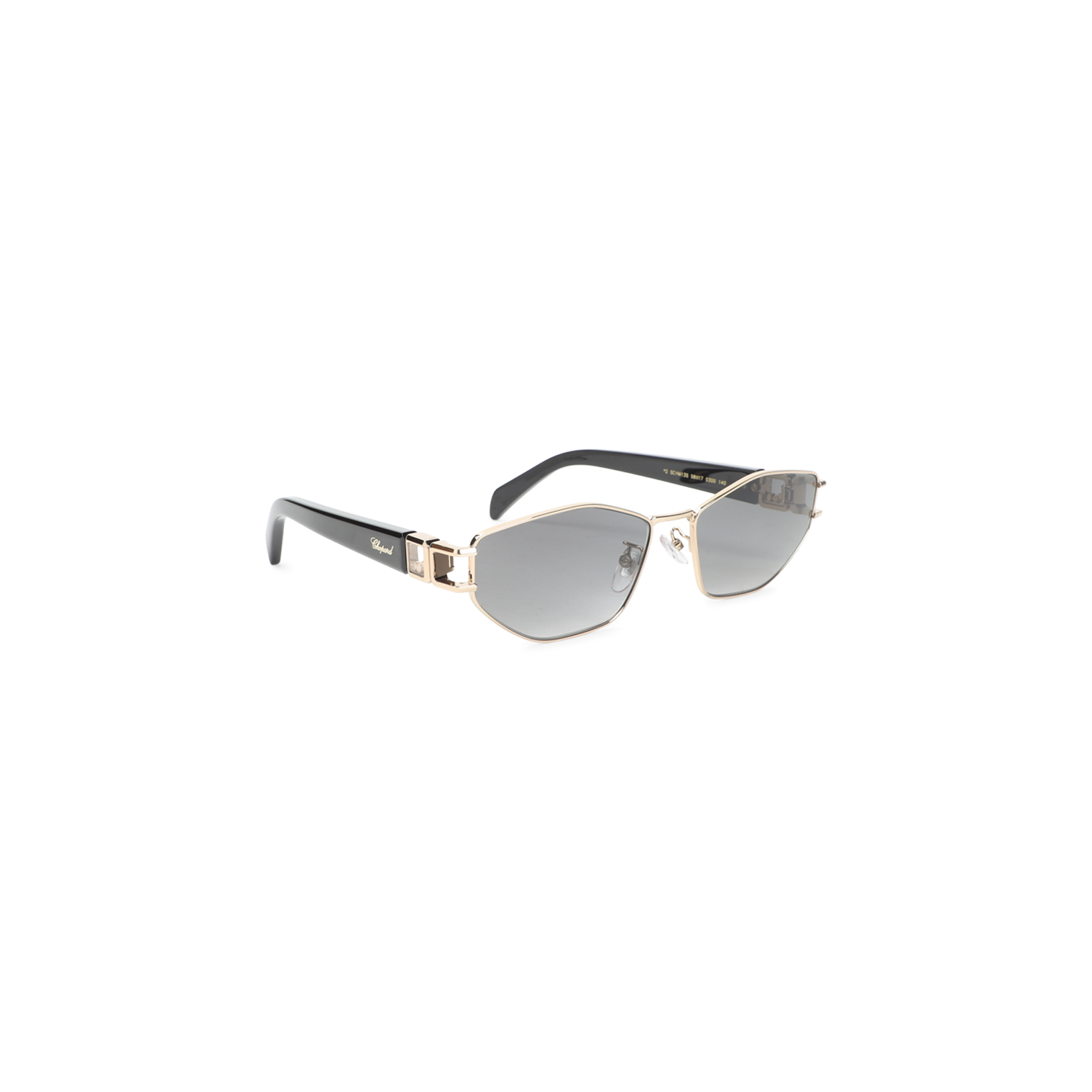 [CHOPARD EYEWEAR] Sunglasses FW26 SCHM13S
