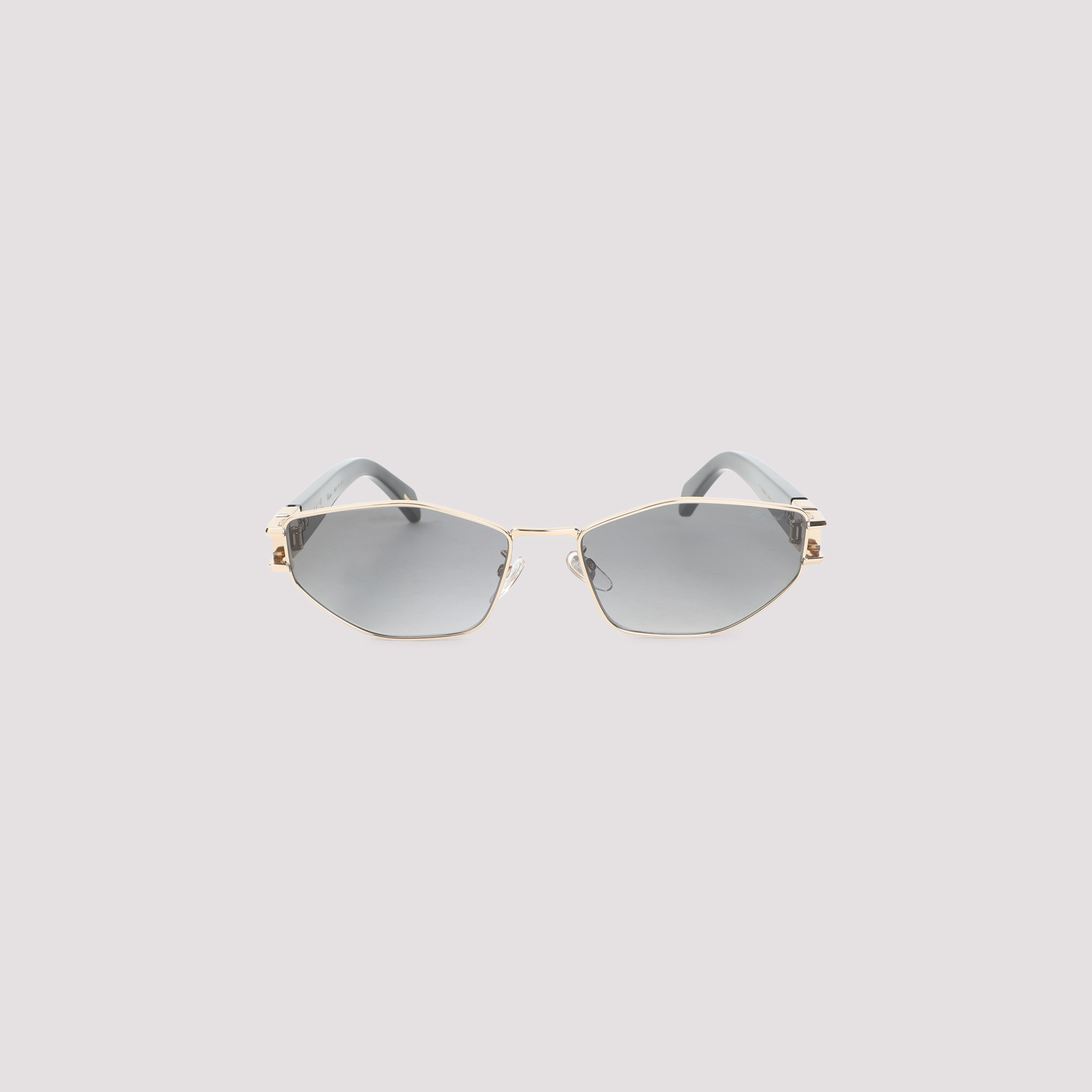 [CHOPARD EYEWEAR] Sunglasses FW26 SCHM13S