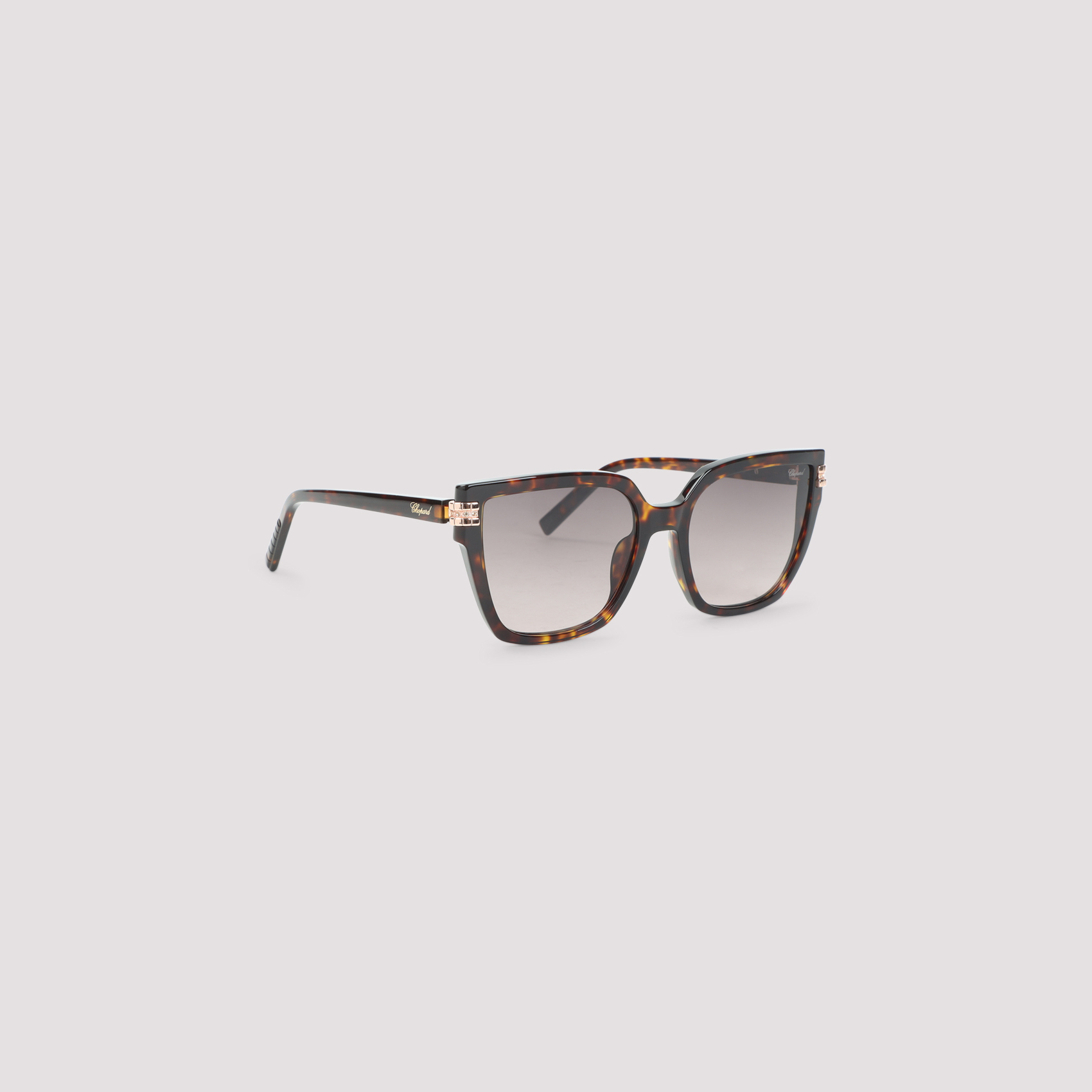 [CHOPARD EYEWEAR] Sunglasses FW26 SCH432S