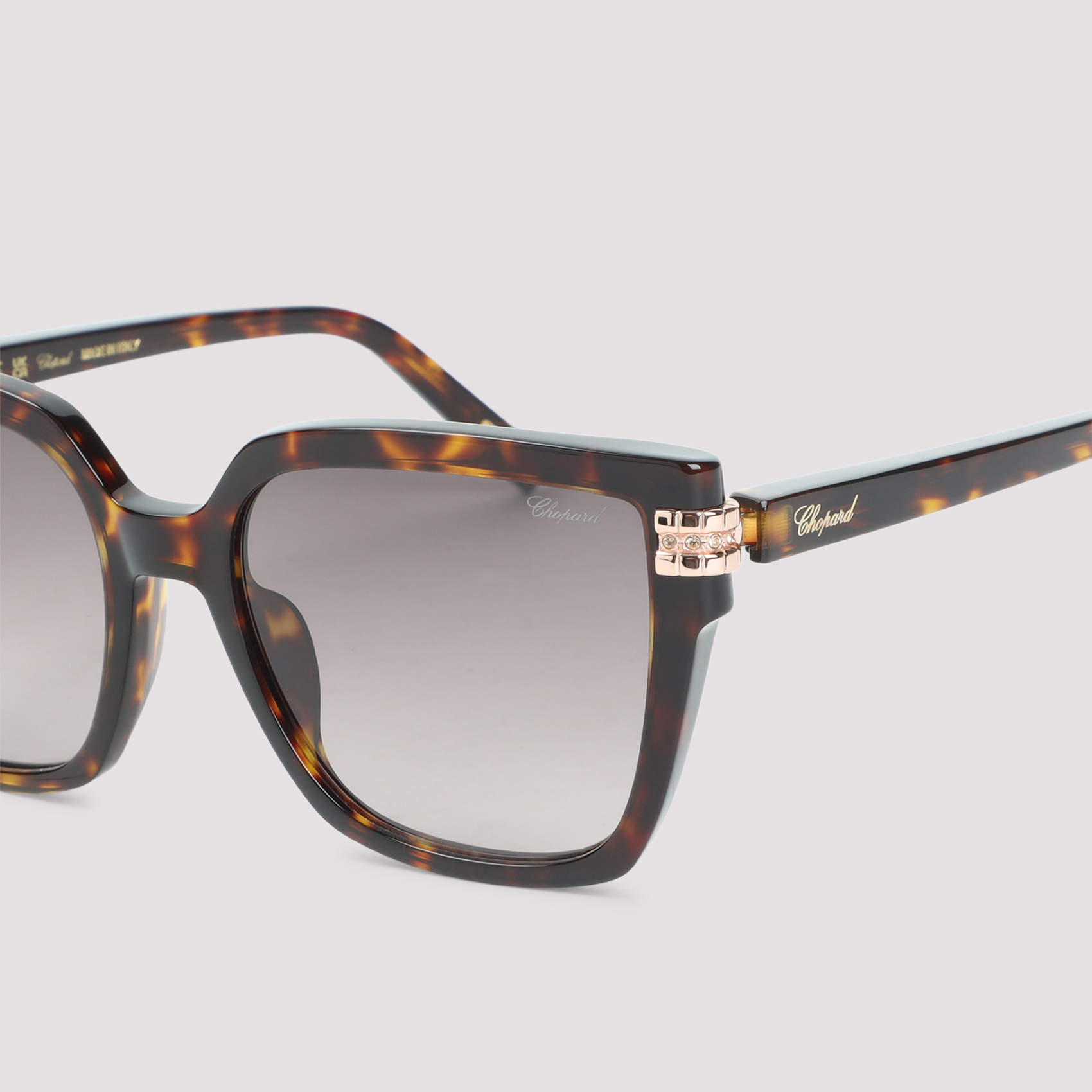 [CHOPARD EYEWEAR] Sunglasses FW26 SCH432S