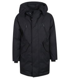 [Dsquared2] Down Jacket FW25 S74AA0325 D35081