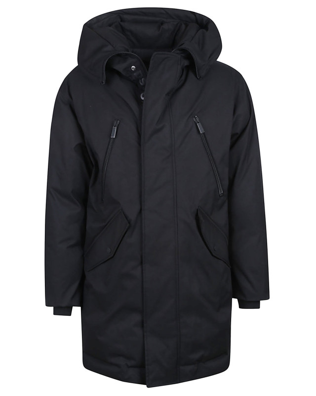 [Dsquared2] Down Jacket FW25 S74AA0325 D35081