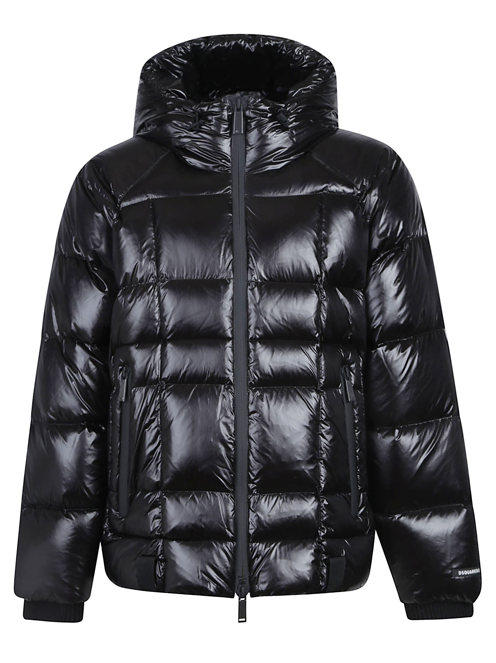 [Dsquared2] Down Jacket FW25 S74AM1611 D35315