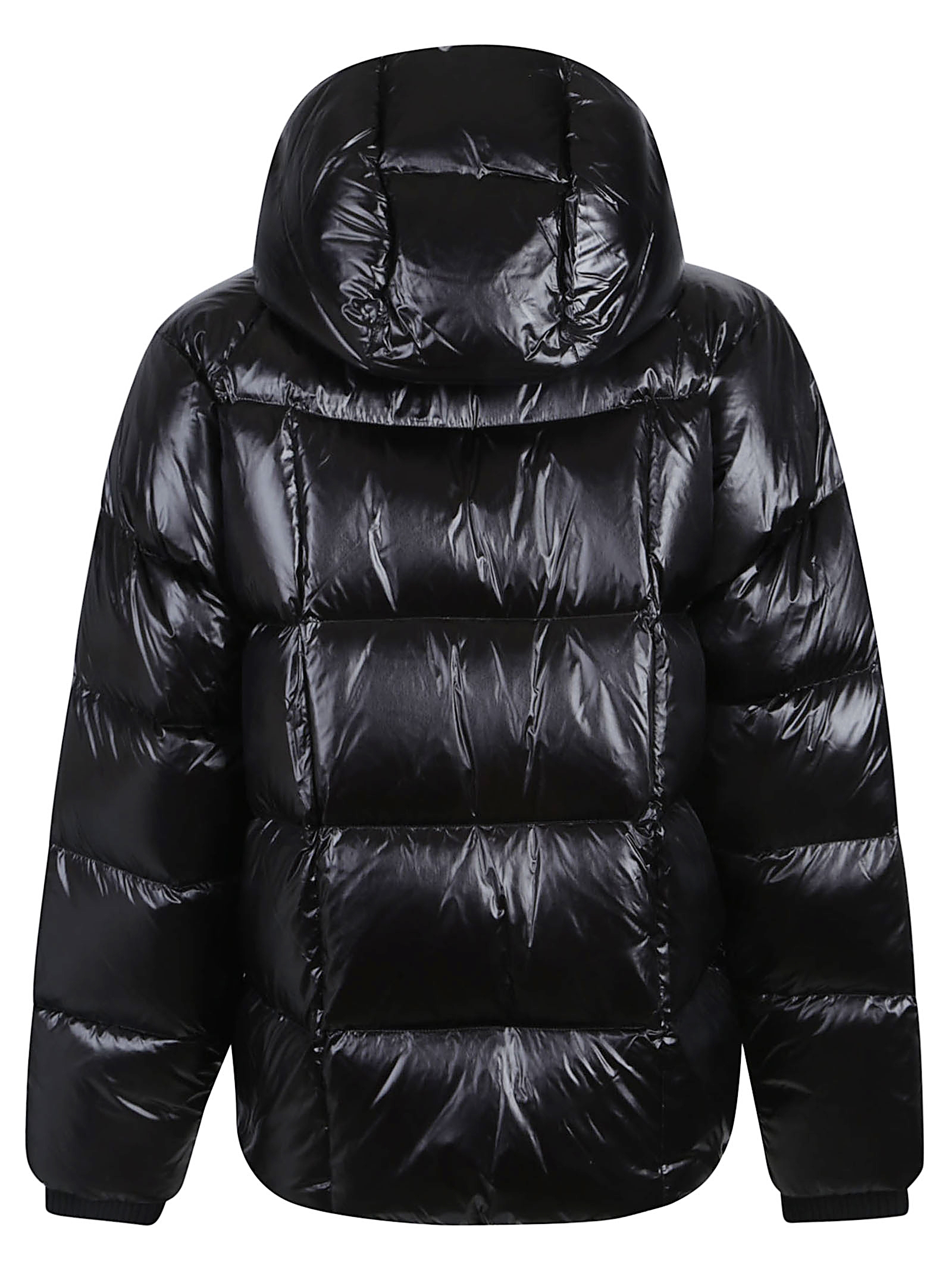 [Dsquared2] Down Jacket FW25 S74AM1611 D35315