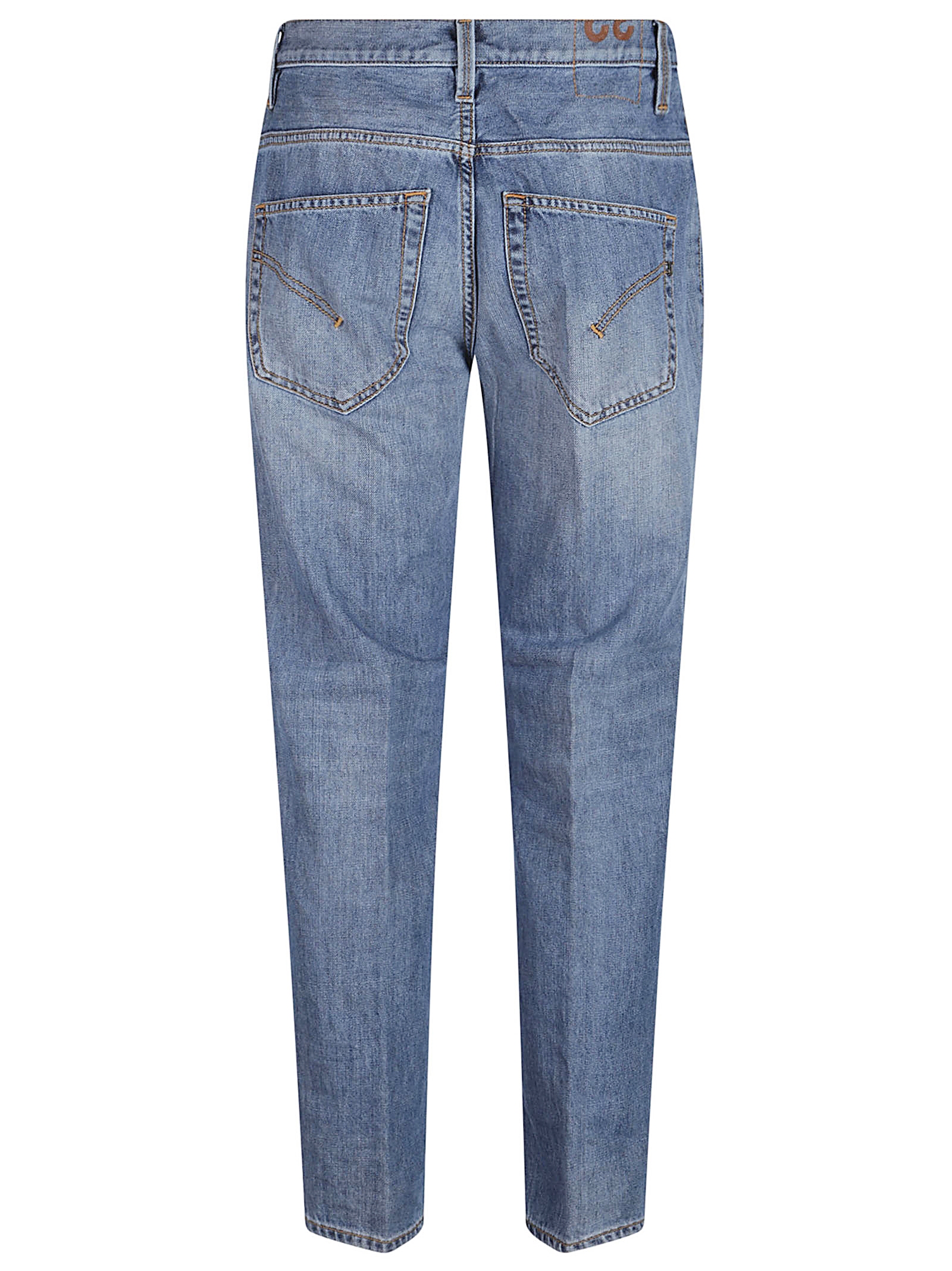 [Dondup] Jeans SS25 UP434 DF0263U IN8 DU