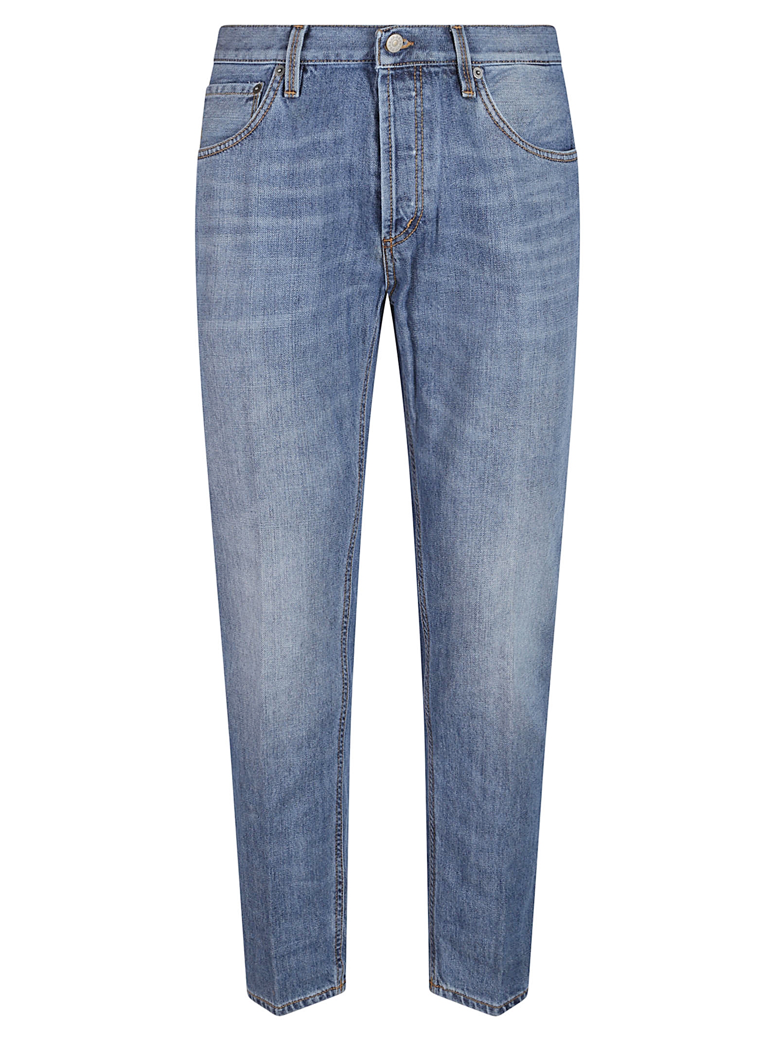 [Dondup] Jeans SS25 UP434 DF0263U IN8 DU