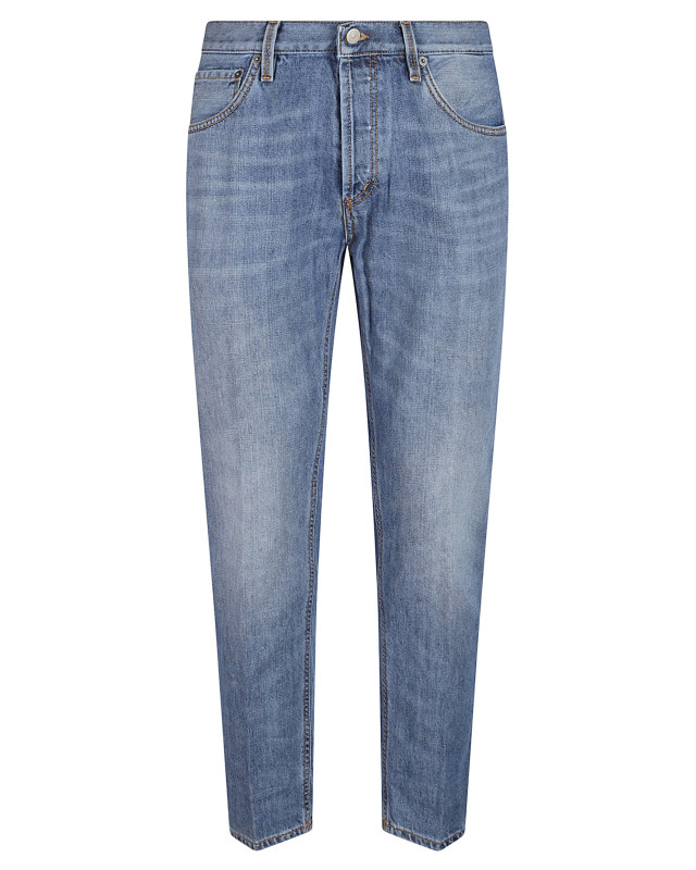 [Dondup] Jeans SS25 UP434 DF0263U IN8 DU