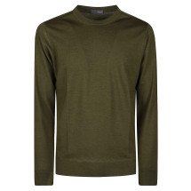 [Drumohr] Knitwear SS25 D0D103A