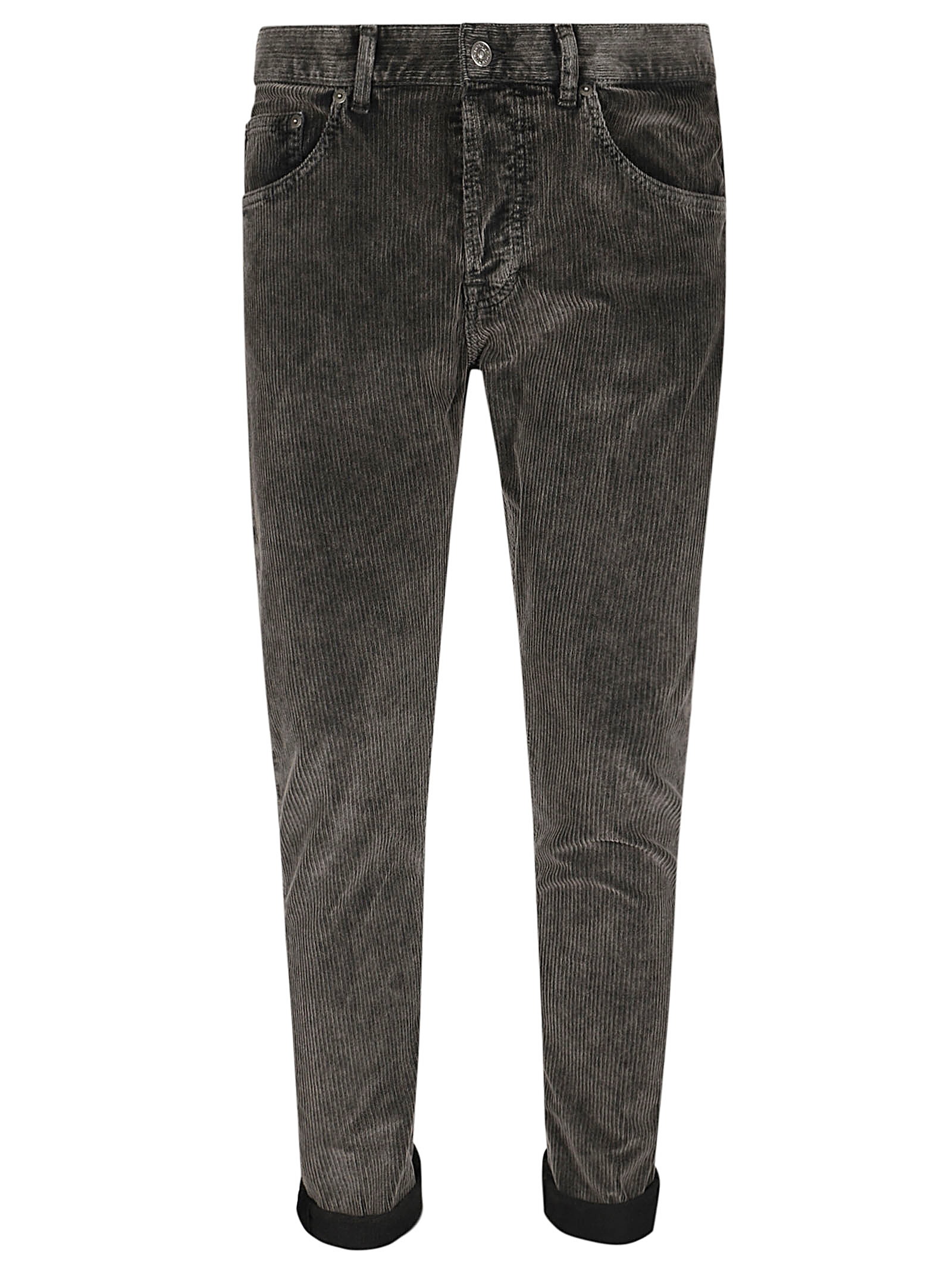 [Dondup] Jeans FW24 UP563 VS0033X IB1 DU