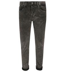 [Dondup] Jeans FW24 UP563 VS0033X IB1 DU