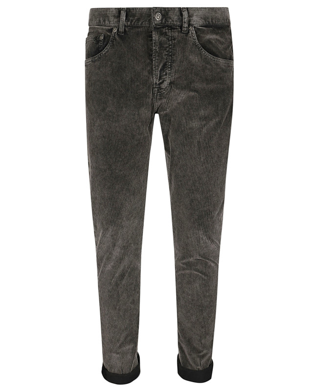 [Dondup] Jeans FW24 UP563 VS0033X IB1 DU