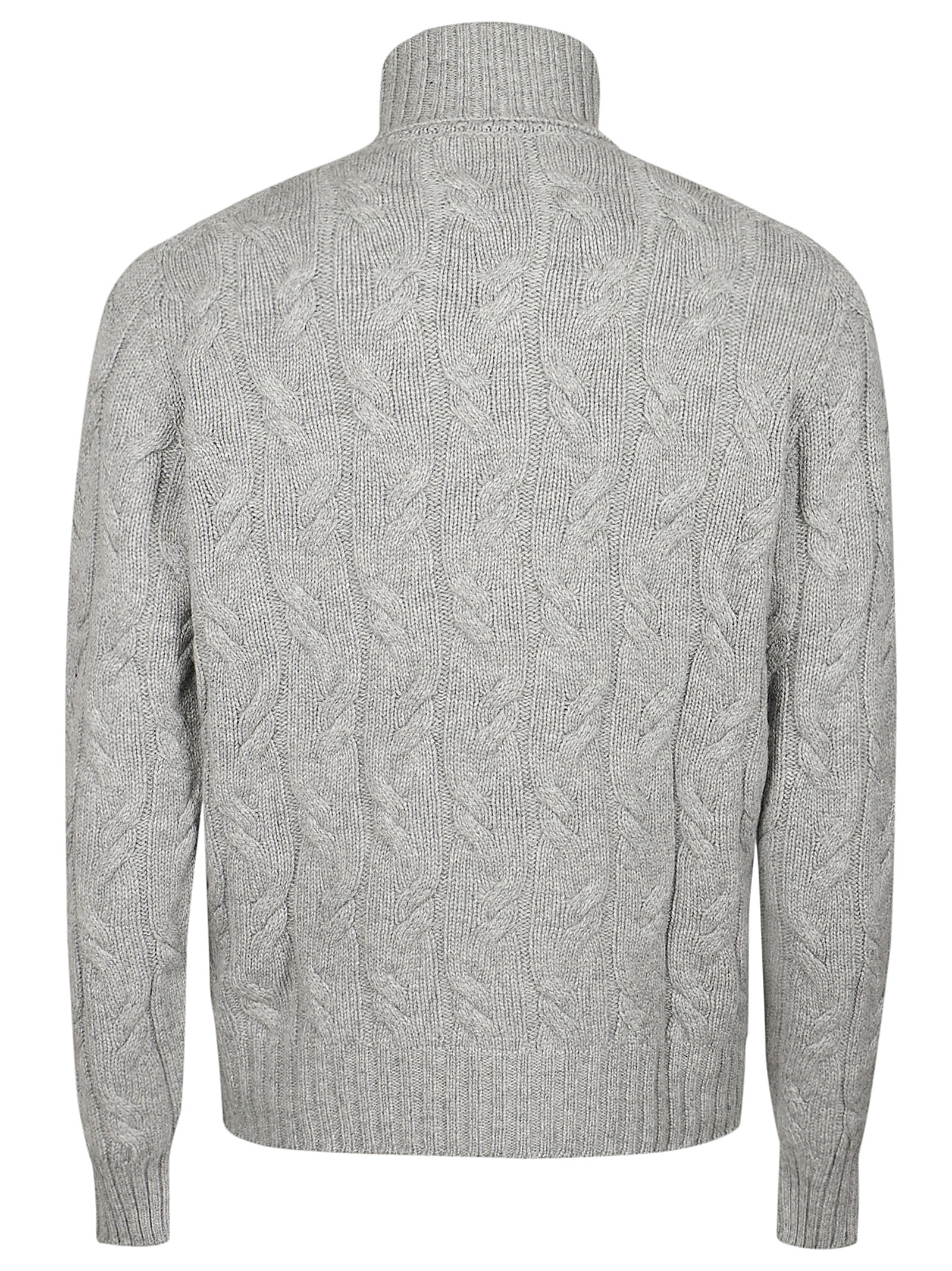 [Drumohr] Knitwear FW24 D5K104TV