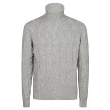 [Drumohr] Knitwear FW24 D5K104TV
