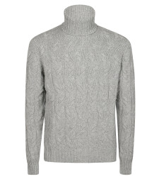 [Drumohr] Knitwear FW24 D5K104TV
